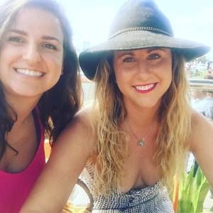 Meet your Posher, Claire